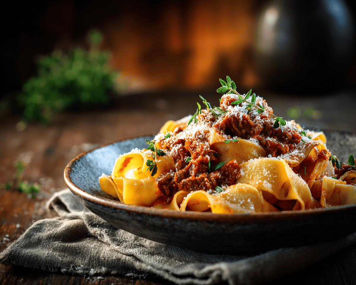 Balíček Chci všechny těstoviny!