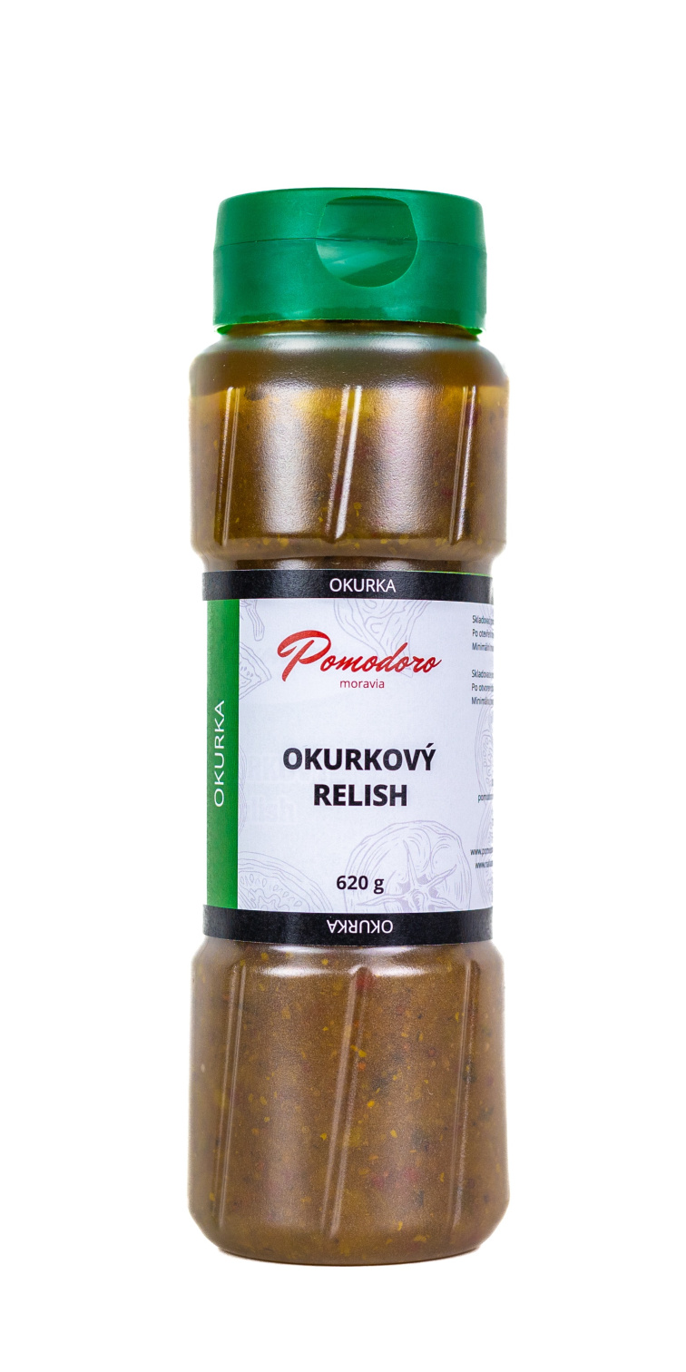 Balíček - Omáčky pro tátu
