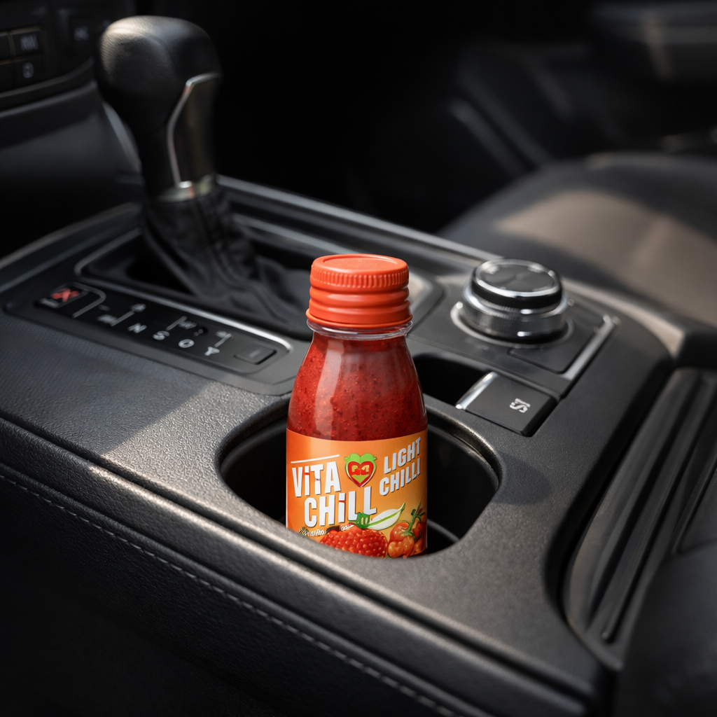 VitaChill light chilli