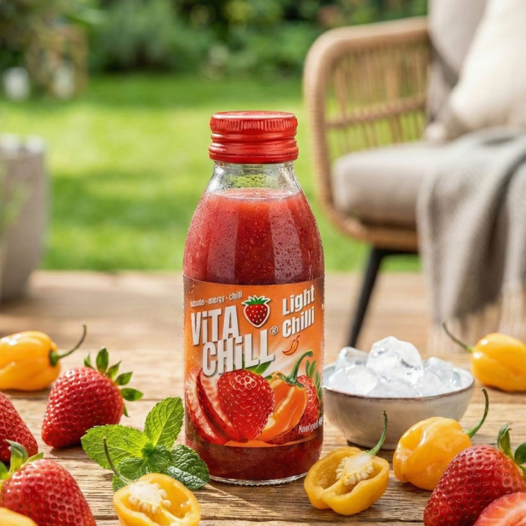VitaChill light chilli