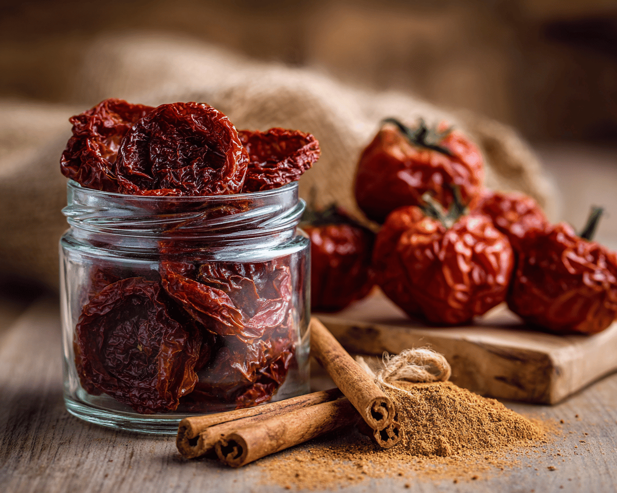 Perníkové koření