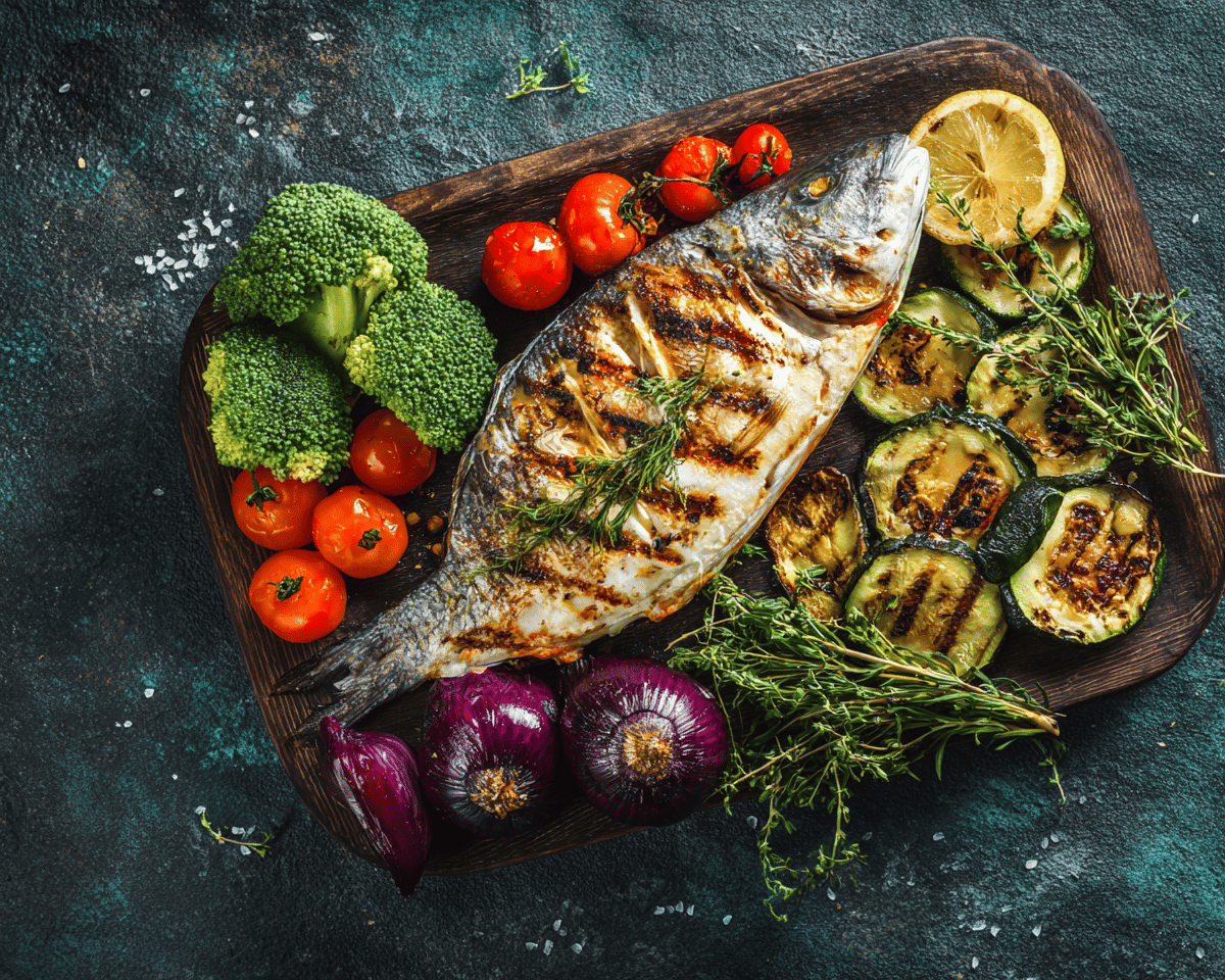 Nebeská farmářská sůl 120g