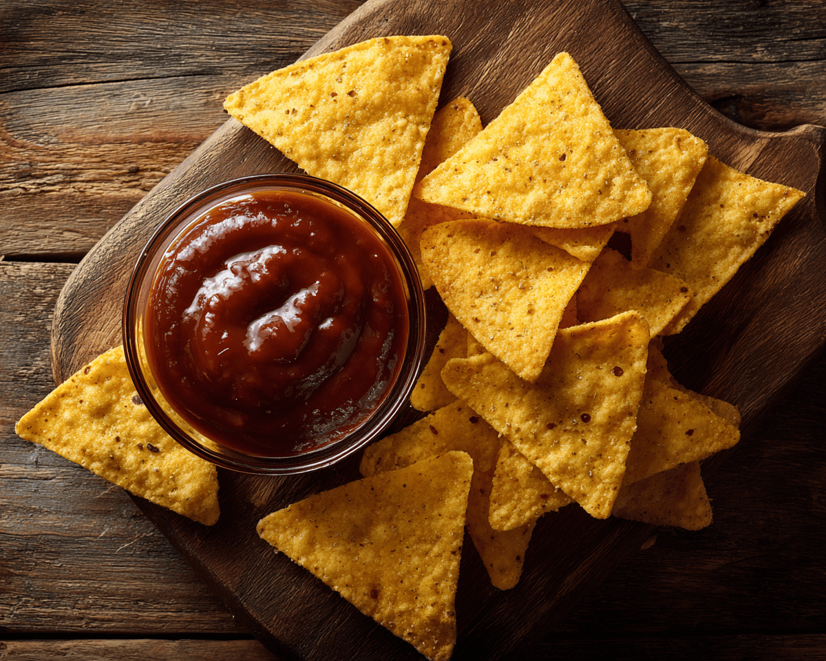 Mexická omáčka 620g