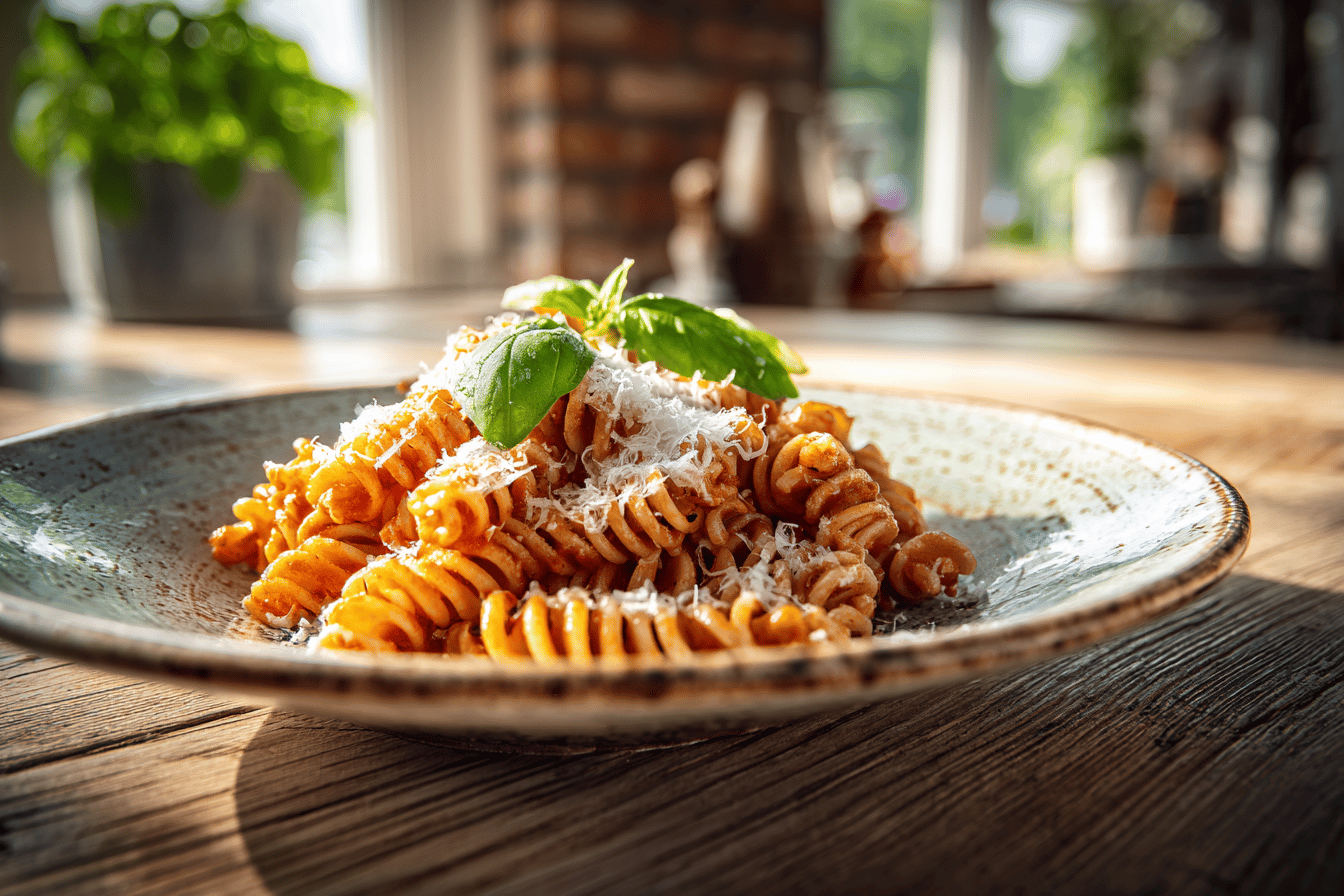 Italské těstoviny Radiatori 400g