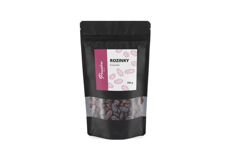 Rozinky 200g