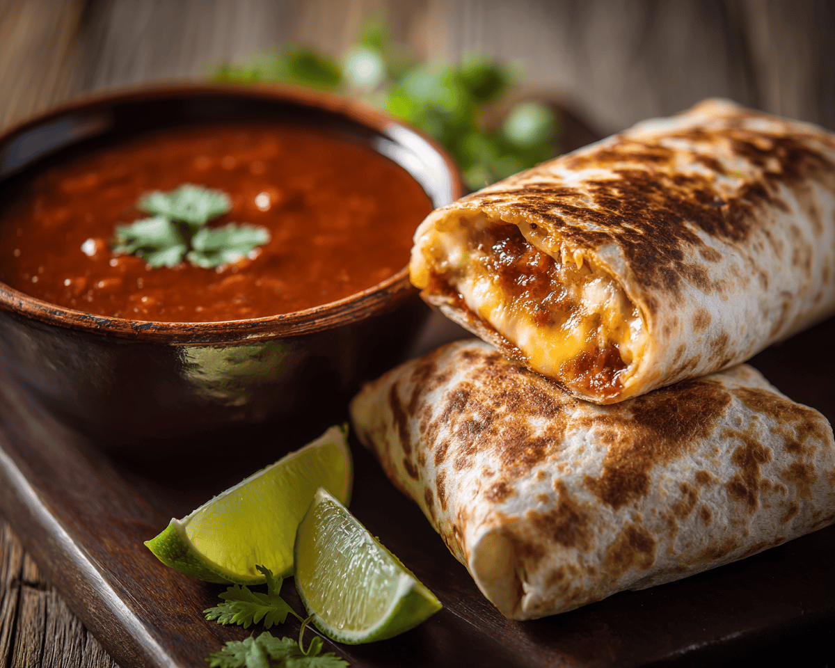 Mexická omáčka 620g