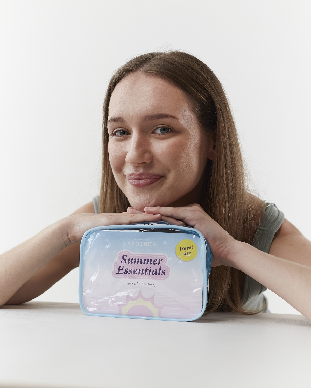 Havlíkova apotéka letní balíček Summer essentials