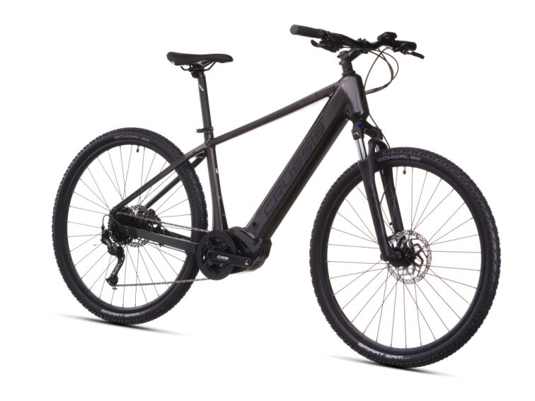 Crussis ONE-Cross 7.11 (715 Wh) 2026