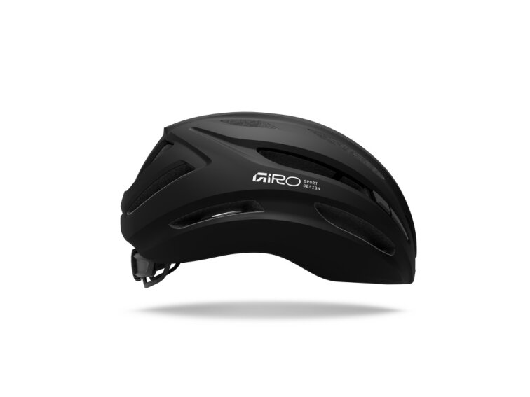 Giro helma Isode II MIPS (Mat Black)