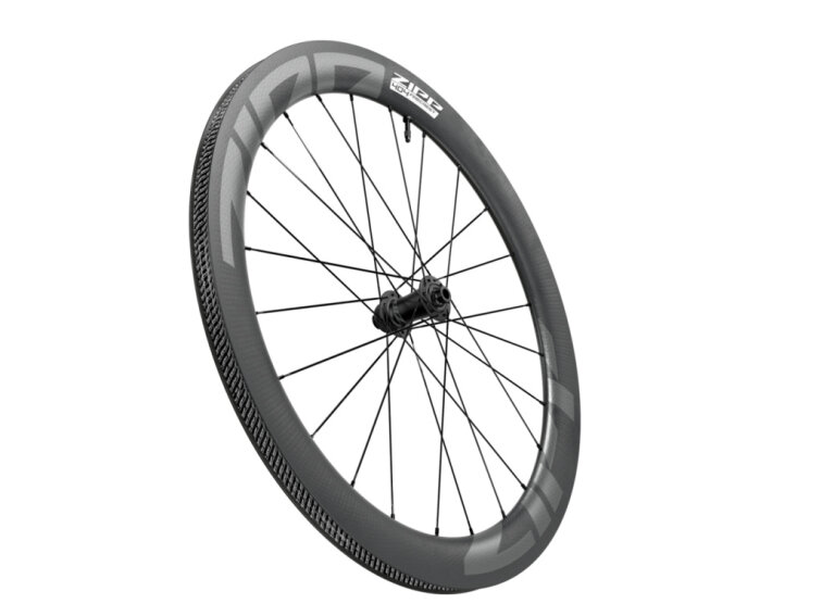 Zipp zapletené kolo přední 700C 404 Firecrest Tubeless