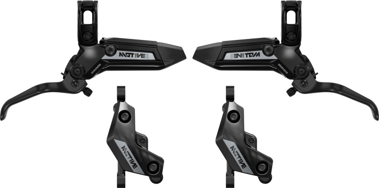 Corratec Revo Bow iLink SL Pro (Šedá) 2026