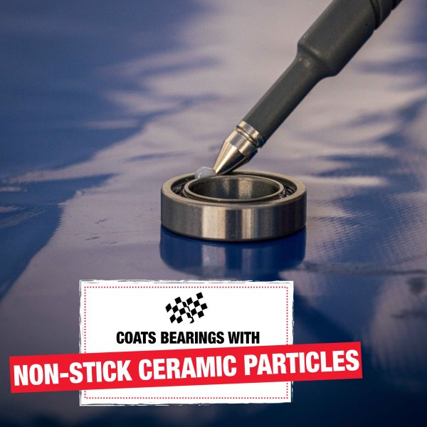FINISH LINE Ceramic Grease 60g-vazelína na ložiska