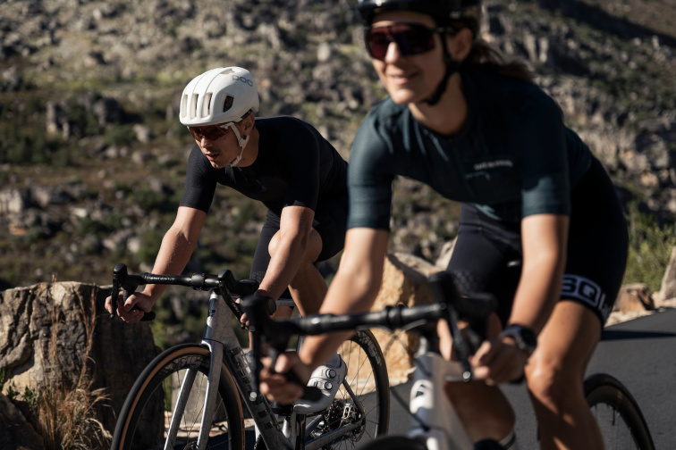 SQlab řídítka silniční 312 ALU