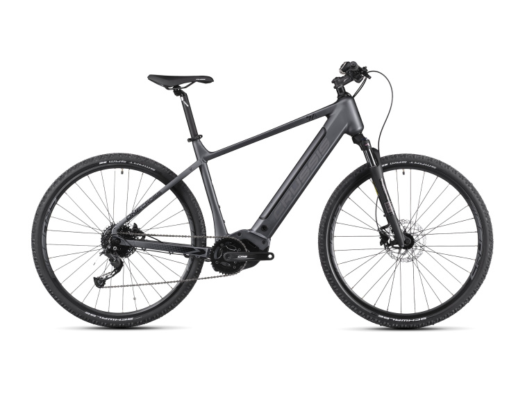 Krosové elektrokolo Crussis ONE-Cross 7.10