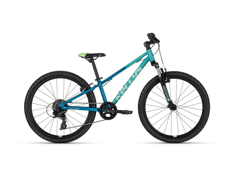 KELLYS Kiter 50 Ocean Blue 2026 (24")