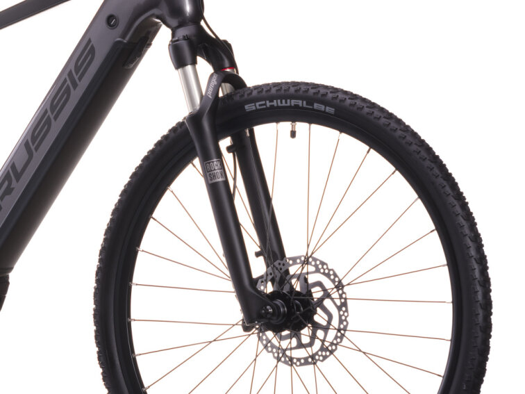 Crussis ONE-Cross 9.11 (715 Wh) 2026