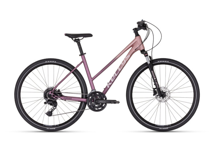 KELLYS Pheebe 70 Rosy Violet 2026