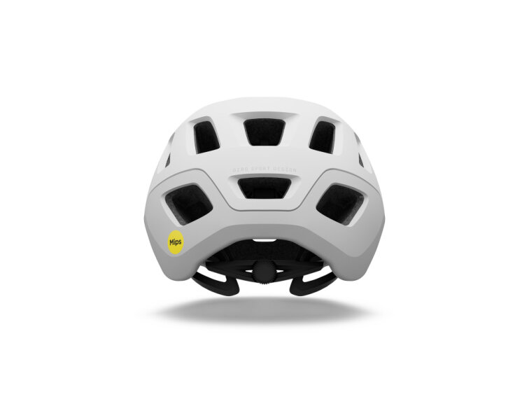 Giro helma Radix MIPS (Mat White)