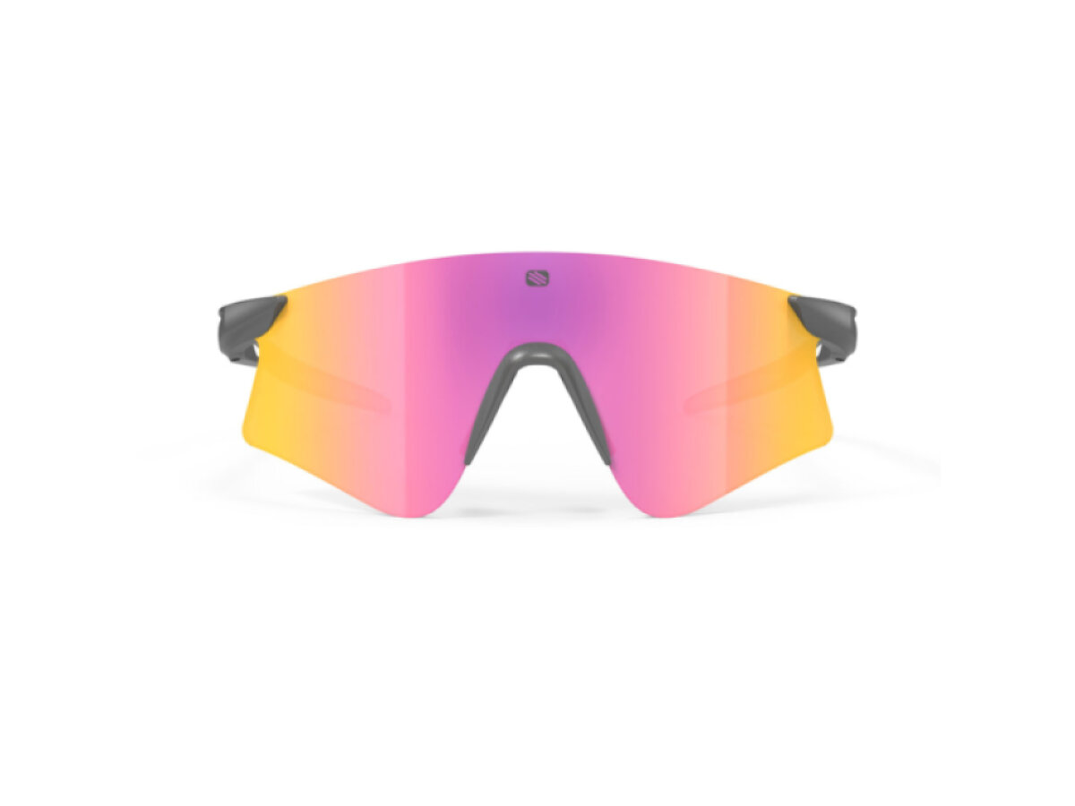 Rudy Project brýle Astral Metal Titanium Matte (Mlts Sunset)