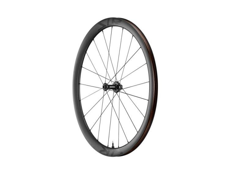 Giant zapletené kolo přední 700C SLR 1 40