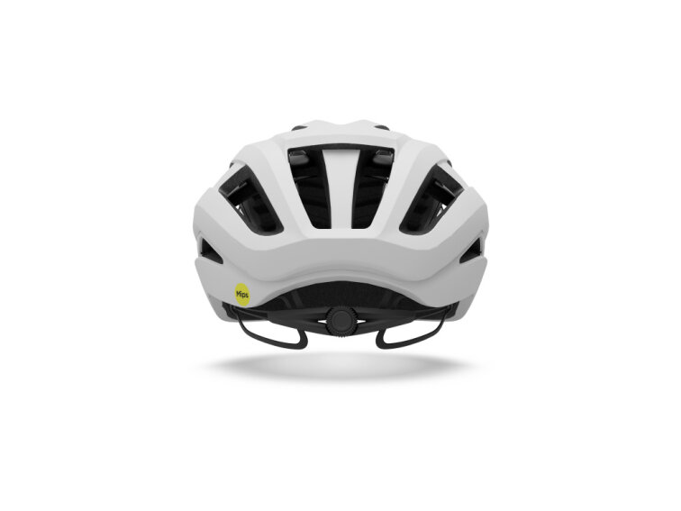 Giro helma Aries Spherical (Mat White)