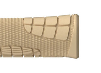 SQlab gripy 7OX 2.0 Pro (sand)