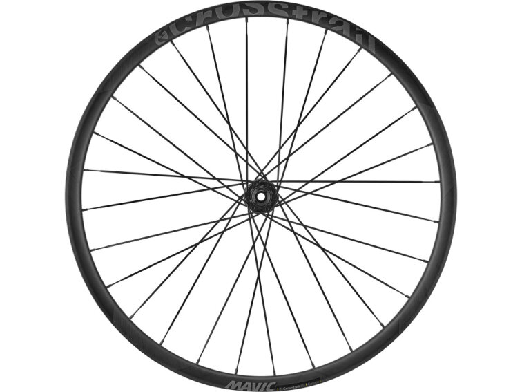 MAVIC zapletené kolo přední 29" E-CROSSTRAIL SL CARBON