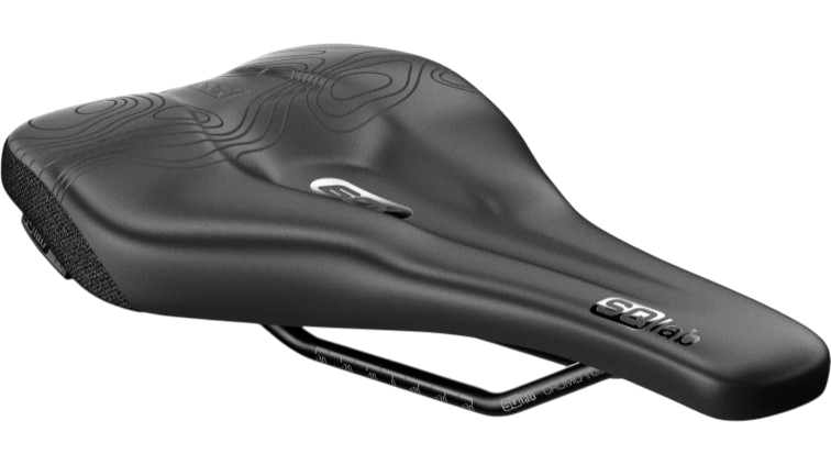Sedla SQlab pro trailová a enduro kola