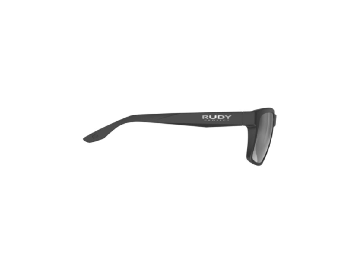 Rudy Project brýle Spinhawk Edge Black Matte (Smoke Black Deg)
