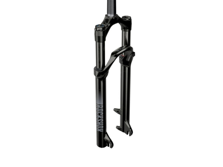 Rock Shox vidlice Judy Gold RL 27.5" vzduch RU zamykání korunka (černá)