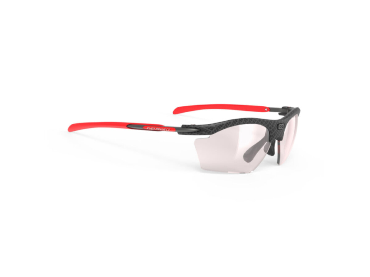 Rudy Project brýle Rydon Slim Carbonium (Impactx™ Phchrom 2Lsr Red)