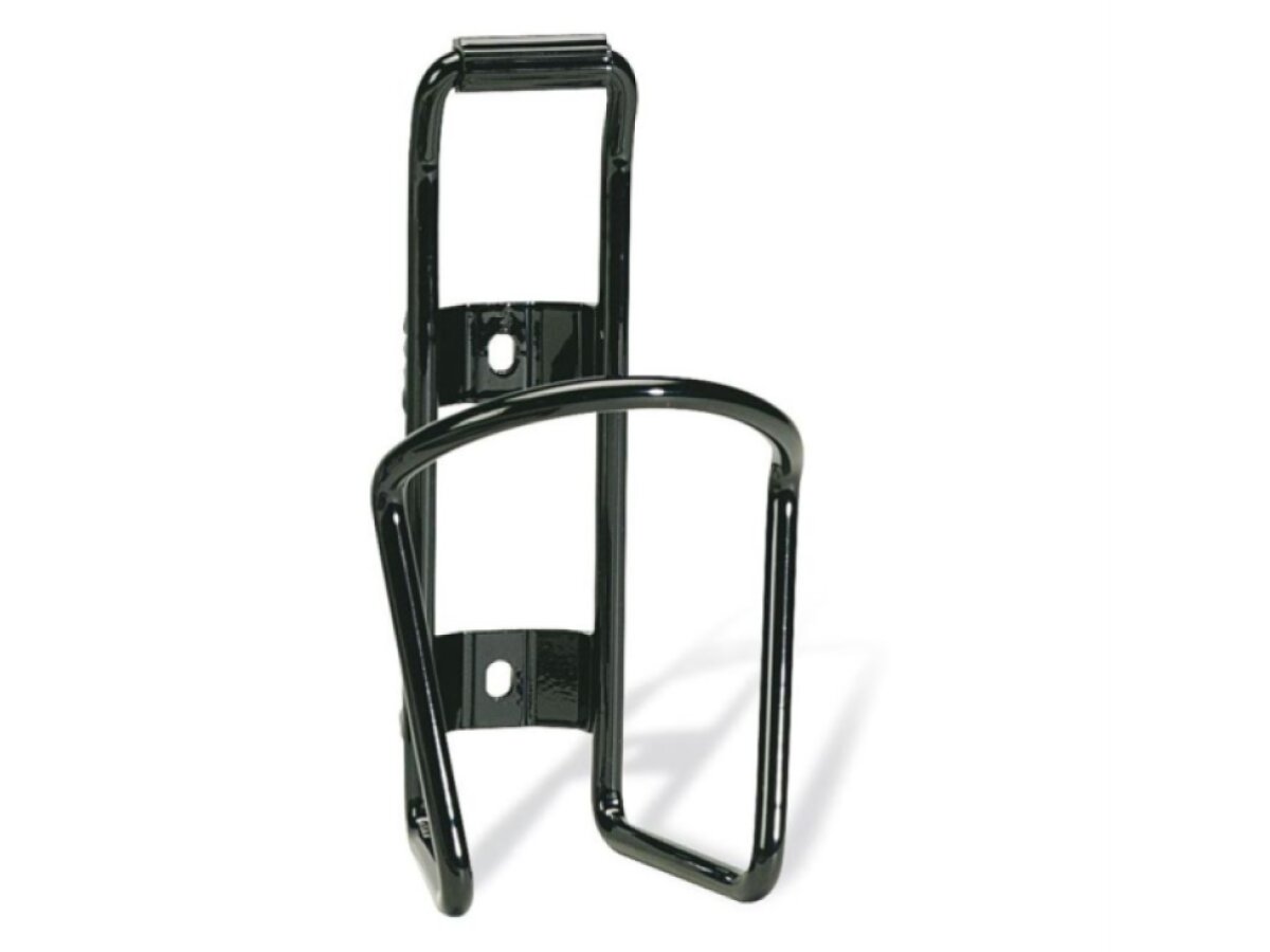BLACKBURN košík Mountain Black