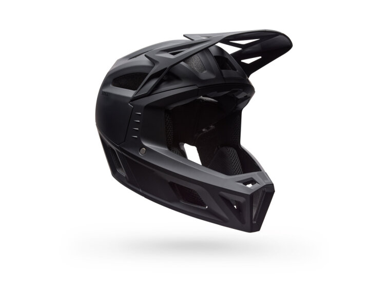 Bell helma Full-Air MIPS (Matte Black)
