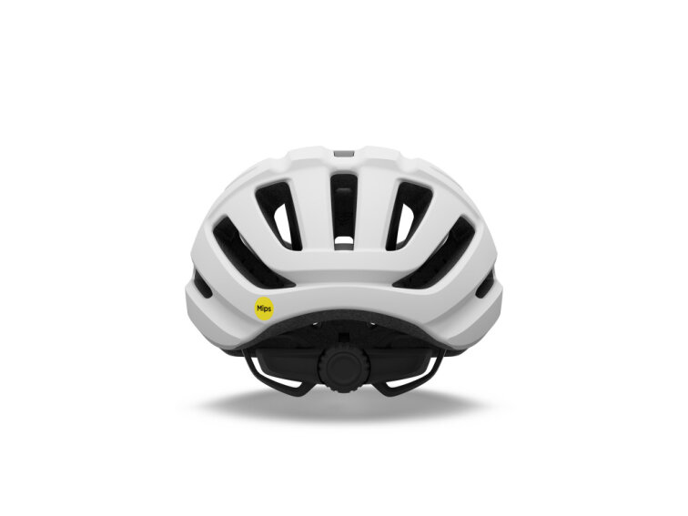 Giro helma Register II MIPS W (Mat White/Chrome)