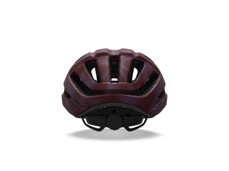 Giro helma Register II W (Mat Maroon Pulse)