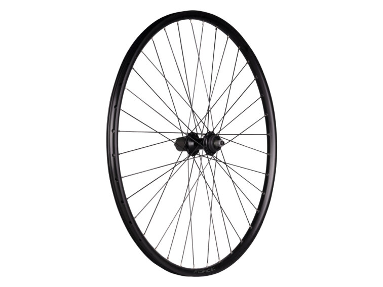 FORCE zapletené kolo zadní 28"/29" XC DISC 622x23 CL náboj Force