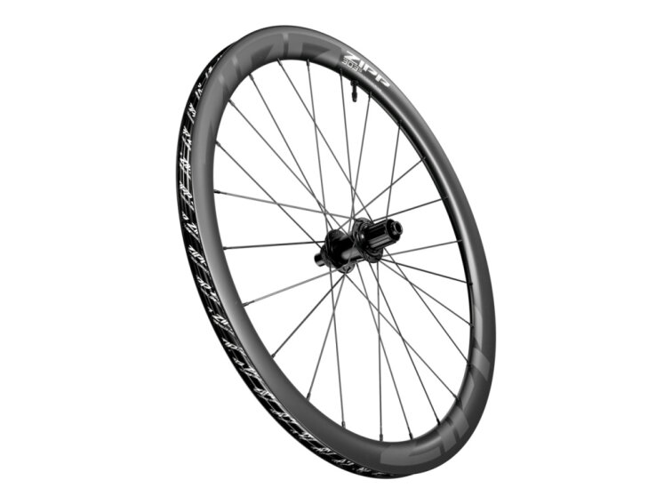 Zipp zapletené kolo zadní 700C 303 S Tubeless