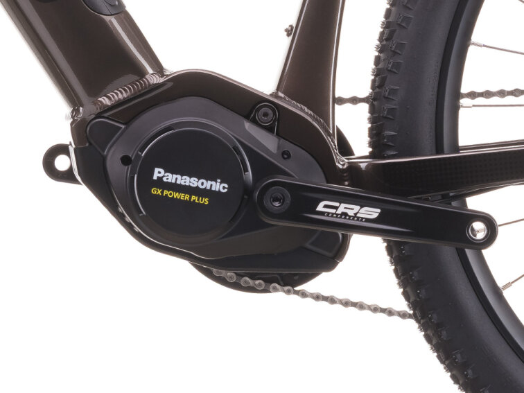 Crussis ONE-Guera 7.11 (513 Wh) 2026