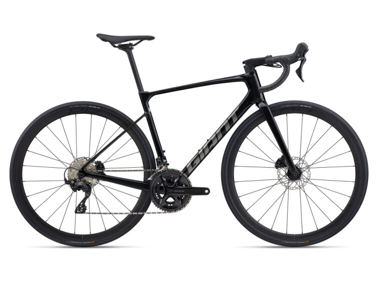 Giant Defy Advanced 2 Abyss Black 2026
