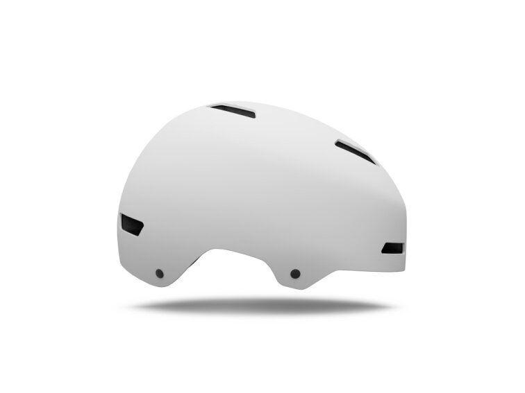 Giro helma Quarter FS (Mat White)