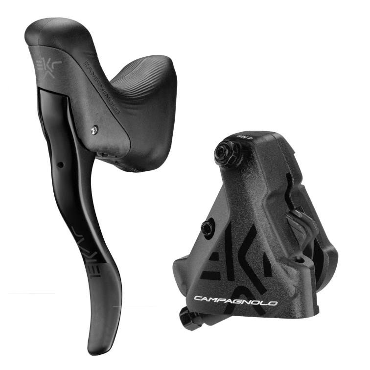 Corratec Allroad C EKAR (Bílá) 2025