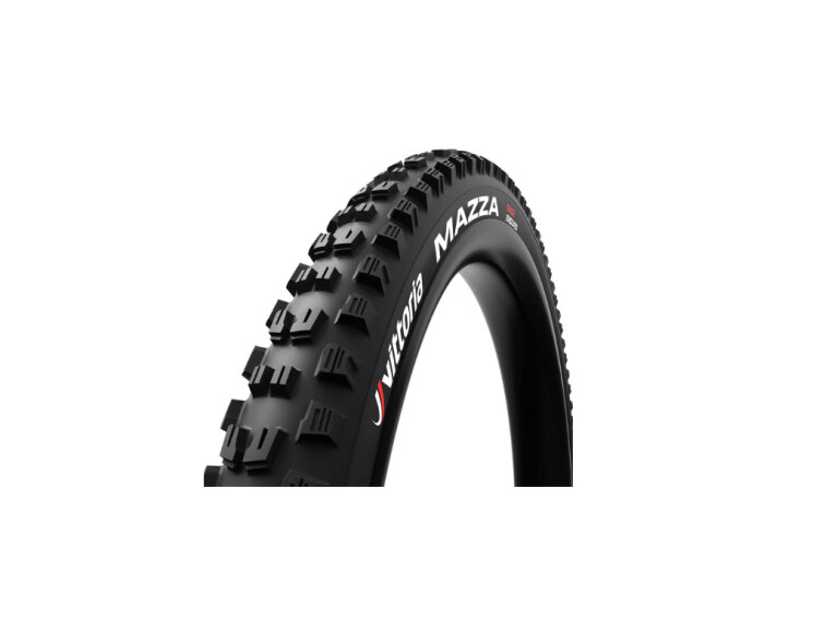Vittoria plášť MAZZA Enduro (bezduš) 27,5x2,6 (Black)