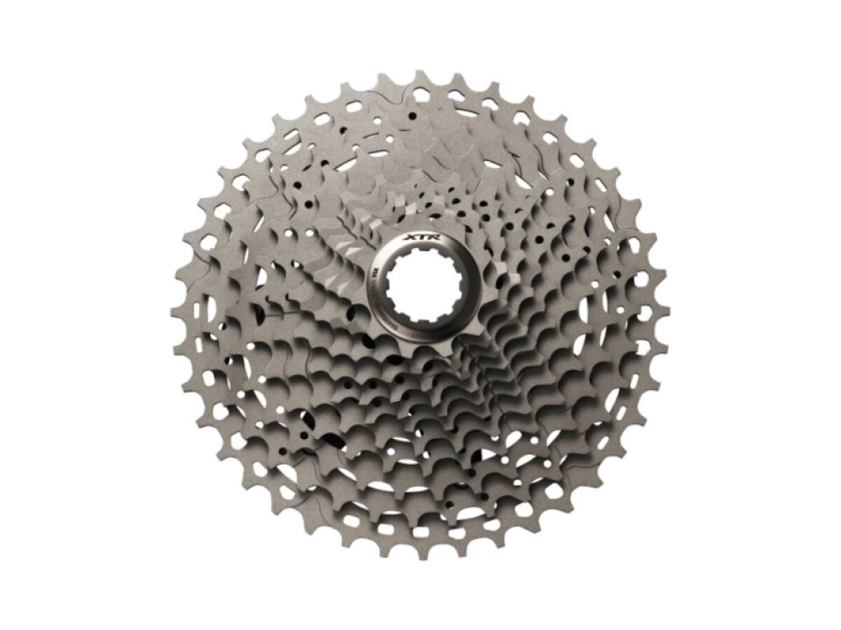 Shimano kazeta XTR CS-M9001 (11 rychlostí)
