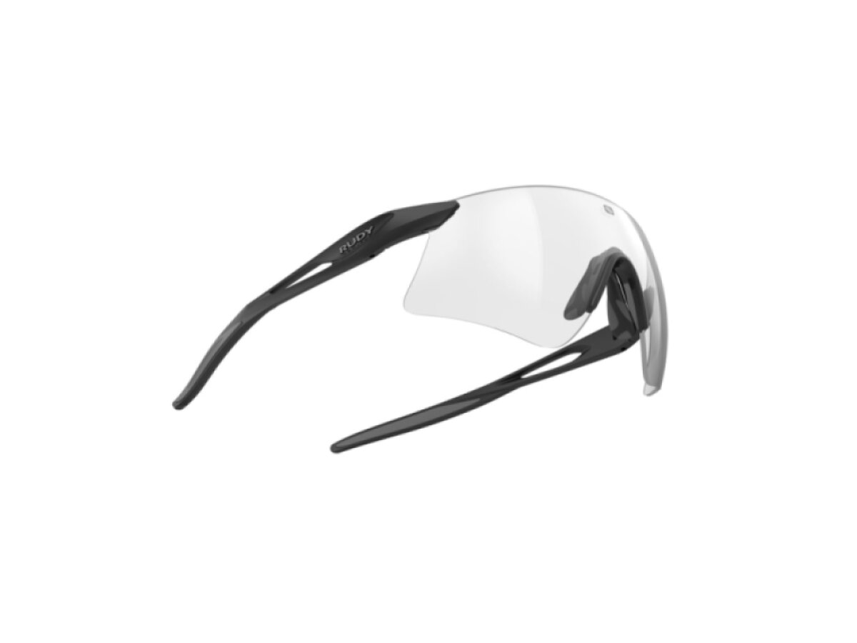 Rudy Project brýle Astral Sphere Black Matte (Impactx™ Phchrom 2 Black)