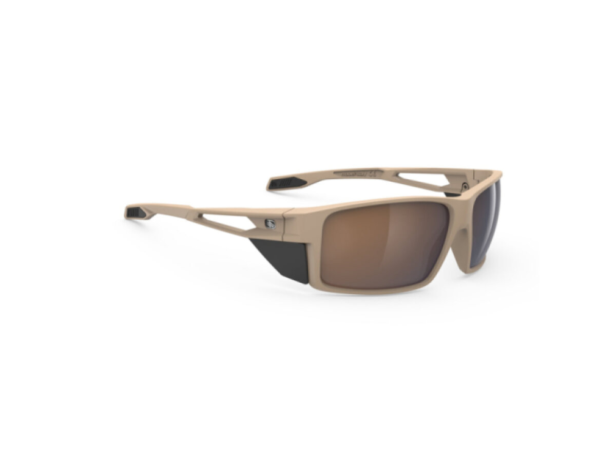 Rudy Project brýle Nyad Desert Matte (Hi-Altitude)