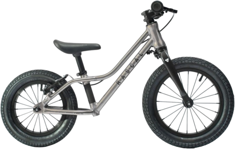 Dětská odrážedla RASCAL pro děti do dvou let (85-100 cm)
