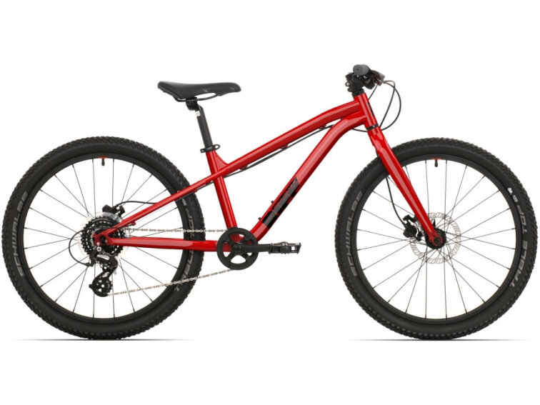 Rock Machine Riff Tr 24 / Gloss Fire Red 2026