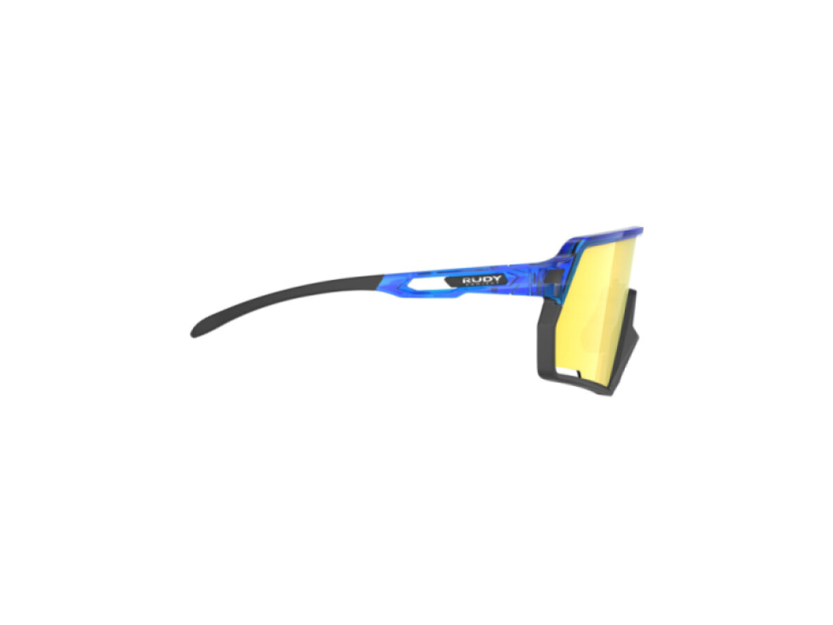 Rudy Project brýle Kelion Crystal Blue (Mlts Yellow)