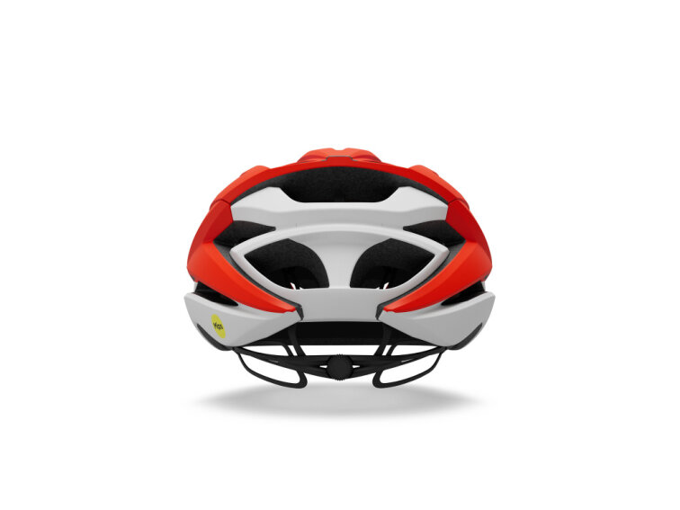 Giro helma Artex MIPS (Mat Flame Red)