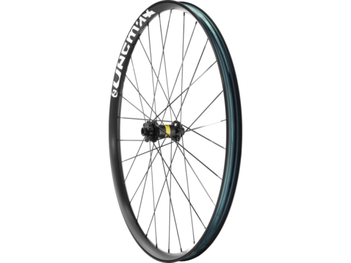 MAVIC zapletené kolo (přední) 27,5" E-DEEMAX